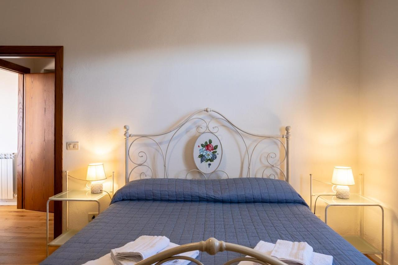 Podere Montale Il Borgo Seggiano Екстериор снимка